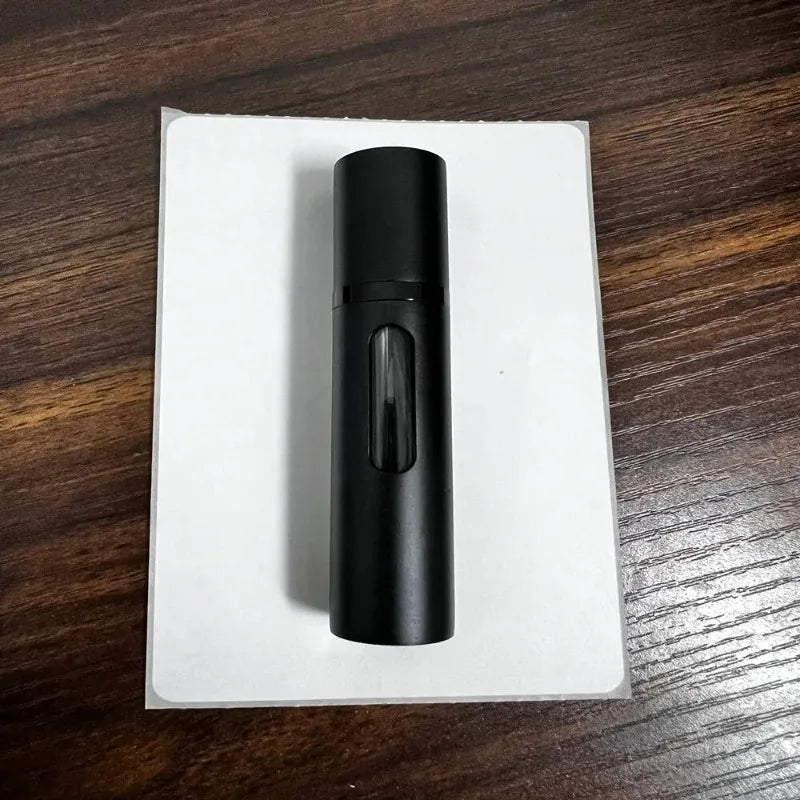 Mini Parfum-Zerstäuber 5 ml – nachfüllbar für unterwegs