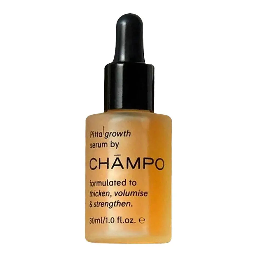 Haarwachstums-Serum 30 ml – für voller wirkendes Haar