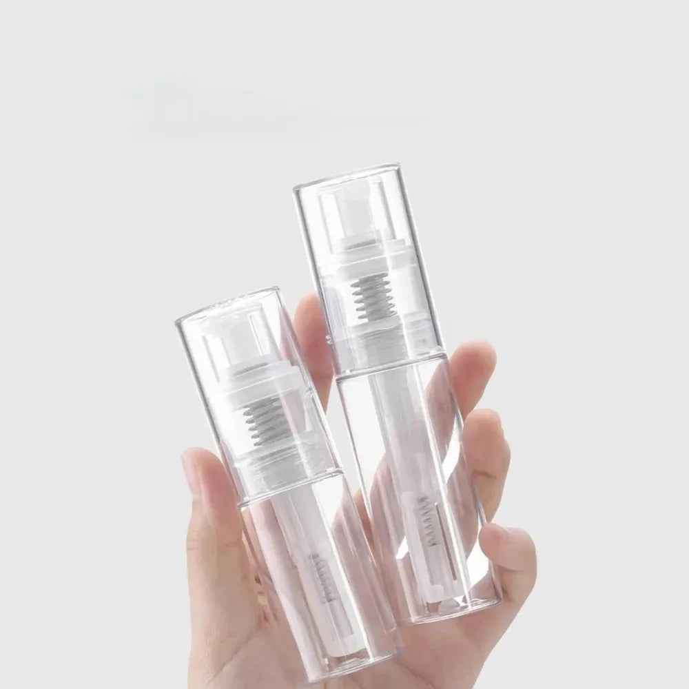 Nachfüllbare Sprühflasche – für Trockenshampoo & Pflege