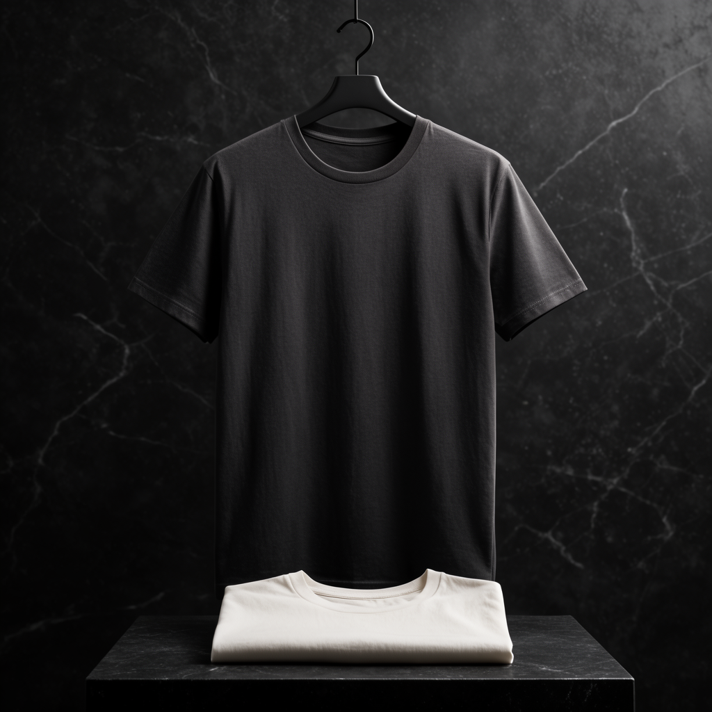 T-Shirts & eigene Designs