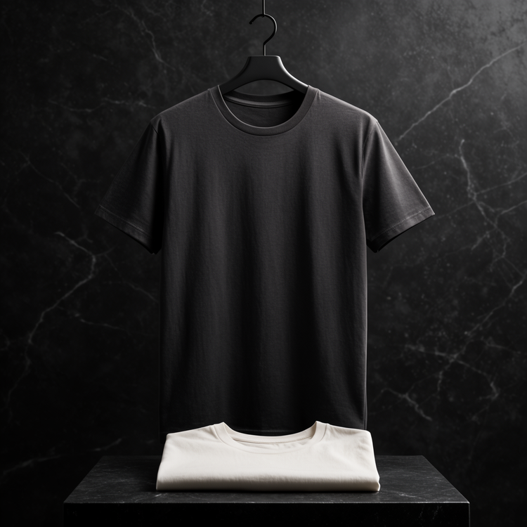 T-Shirts & eigene Designs