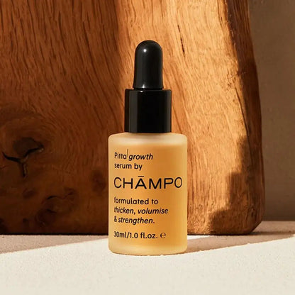 Haarwachstums-Serum 30 ml – für voller wirkendes Haar