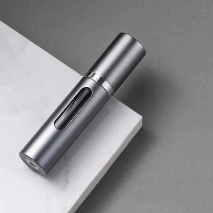 Mini Parfum-Zerstäuber 5 ml – nachfüllbar für unterwegs