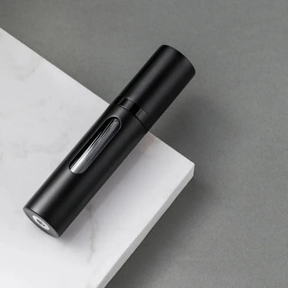 Mini Parfum-Zerstäuber 5 ml – nachfüllbar für unterwegs