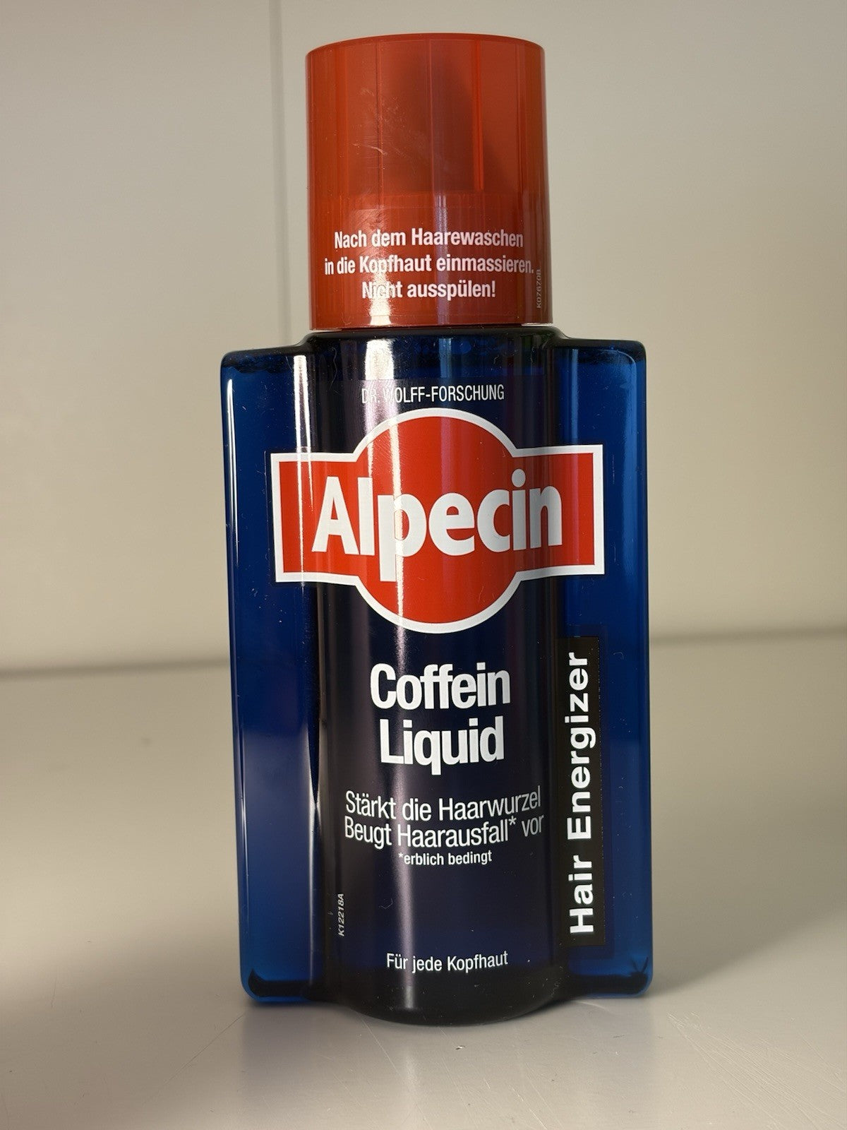 Alpecin Coffein Liquid 200ml